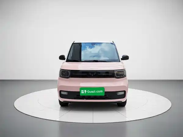 Wuling Hongguang MINIEV 2024