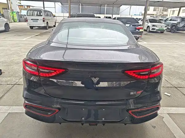 Neta GT 2026