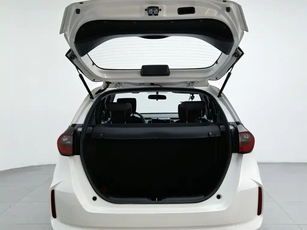 Honda Fit 2022 — фото 16