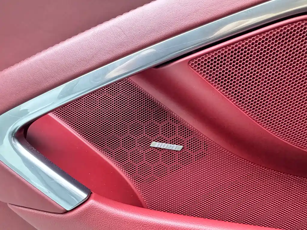 Porsche 718 2017 — фото 11