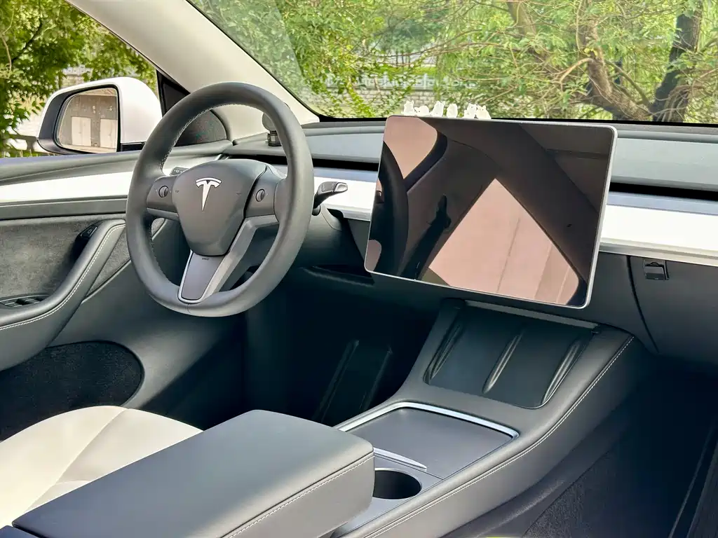 Tesla Model Y 2023 — фото 16