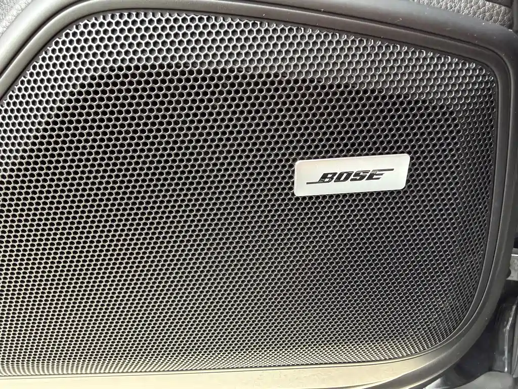 Porsche Panamera 2017 — фото 13