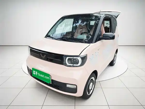 Wuling Hongguang MINIEV 2023