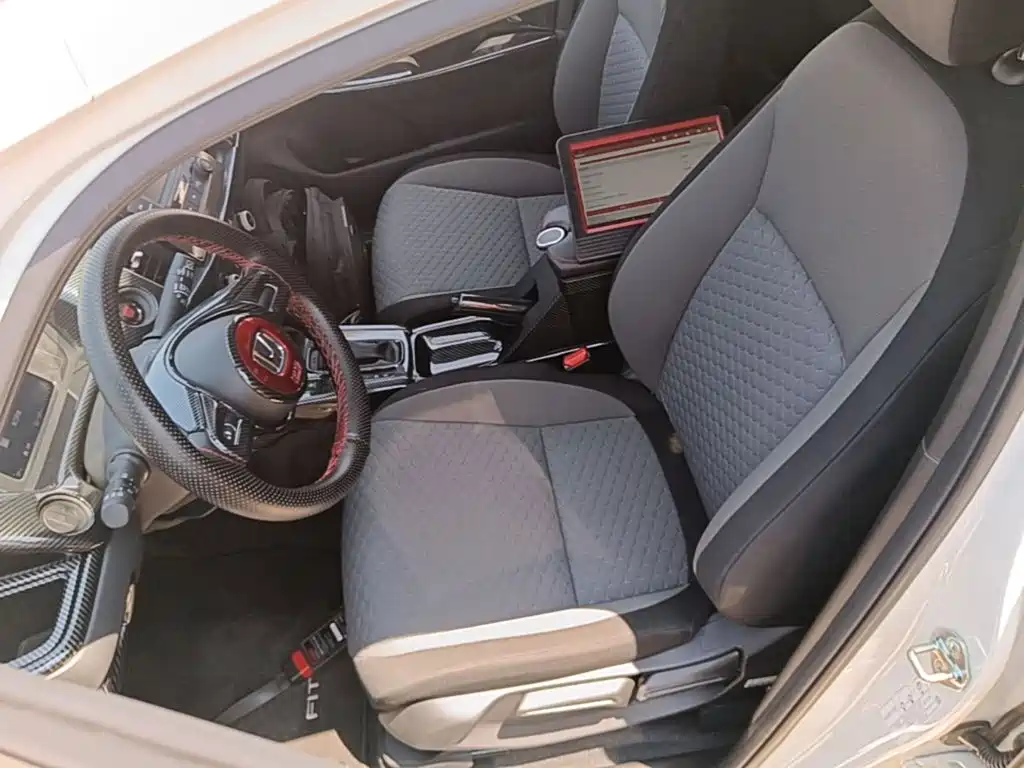 Honda Fit 2023 — фото 15