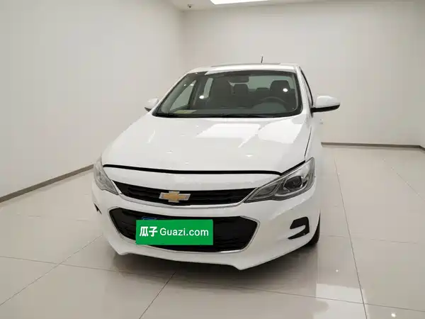 Chevrolet Cavalier 2017