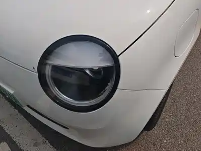 Changan Lumin 2025
