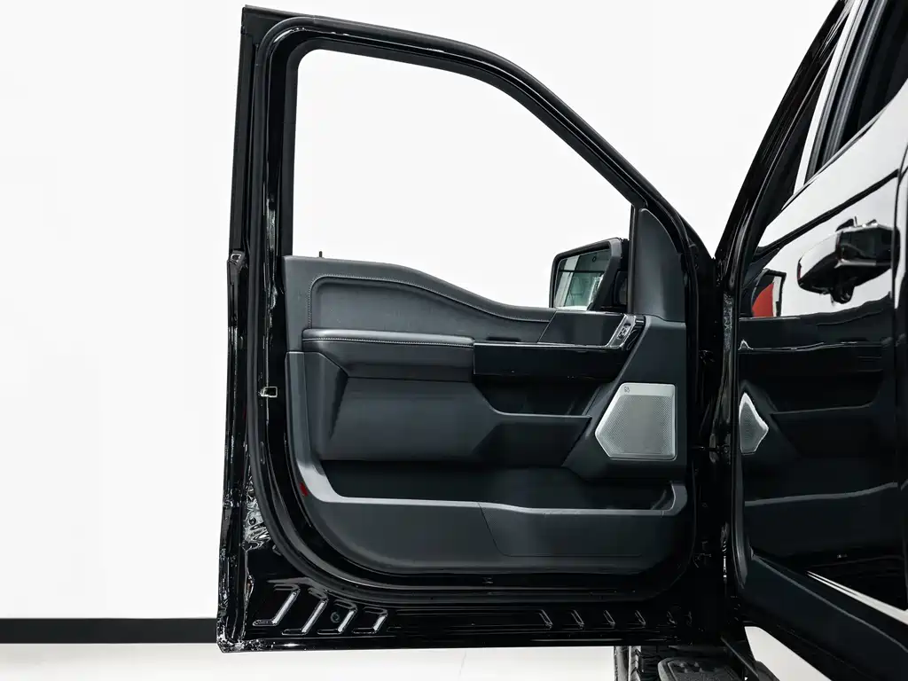 Ford F-150 Raptor 2025 — фото 14