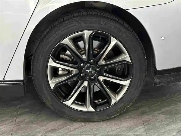 XPeng P7 2021