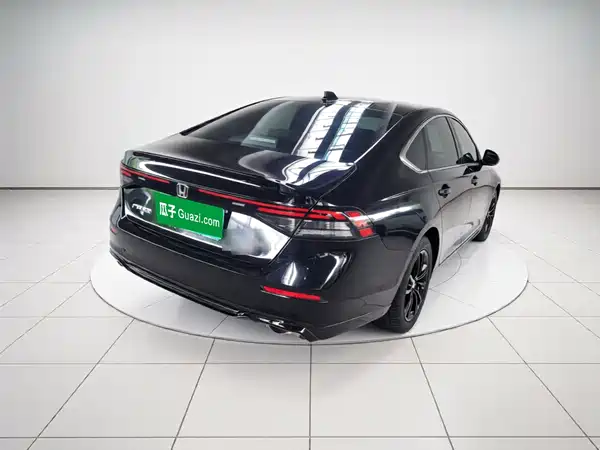 Honda Accord 2026