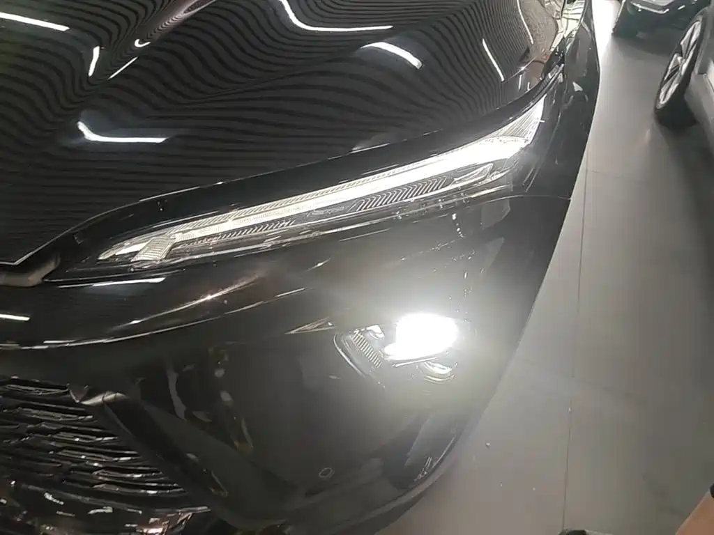 Buick Envision Plus 2026 — фото 24