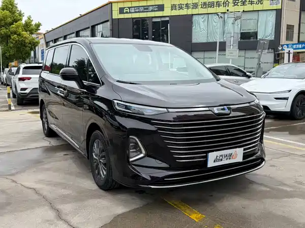 Bestune M9 2023