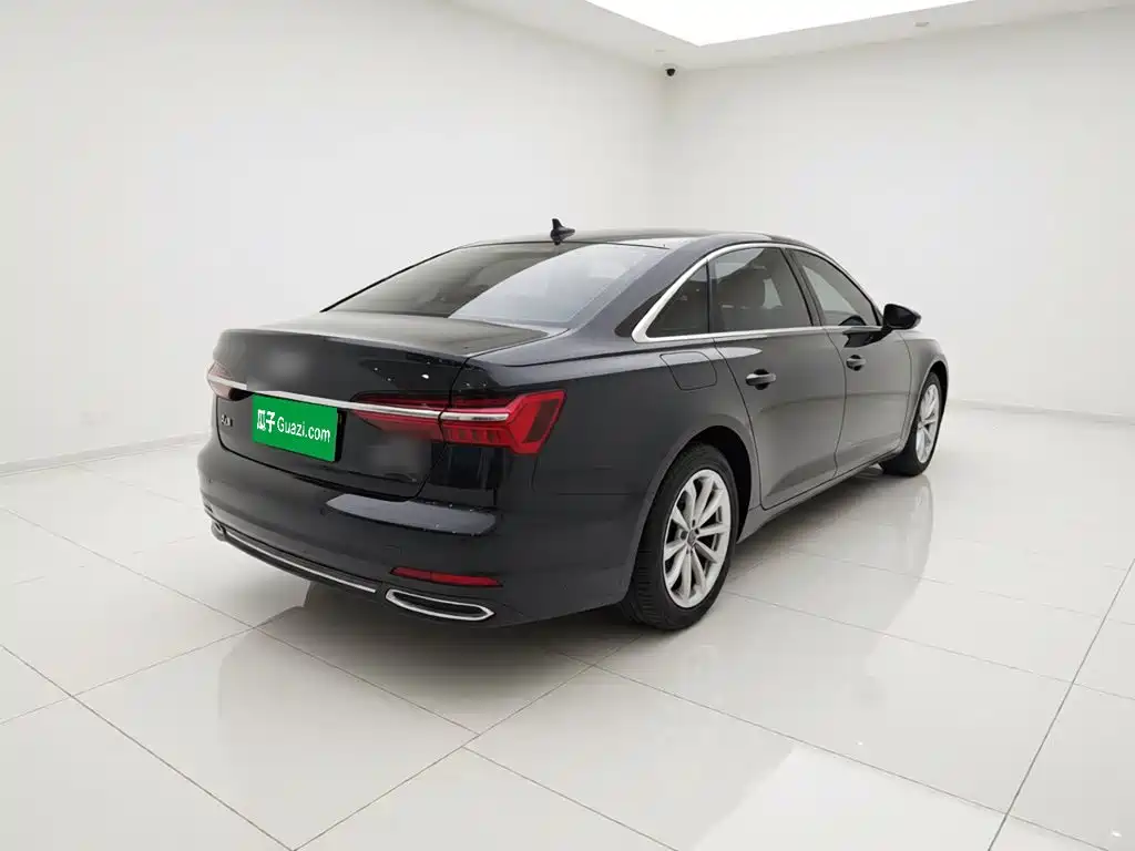 Audi A6L 2020 — фото 6