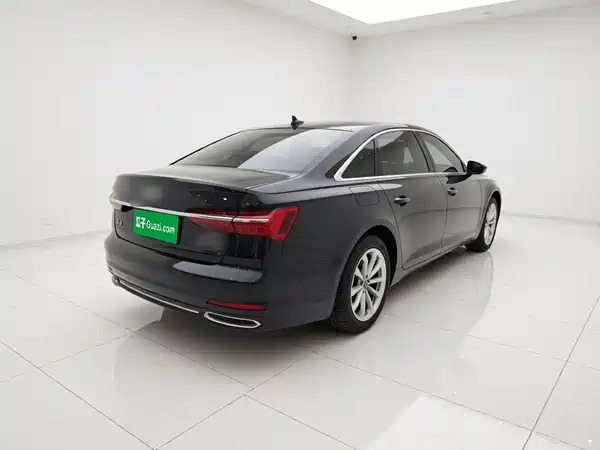 Audi A6L 2020