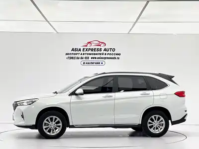Haval M6 2023