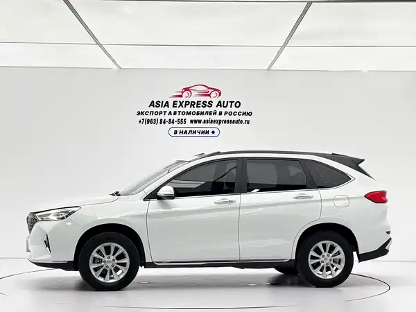 Haval M6 2023