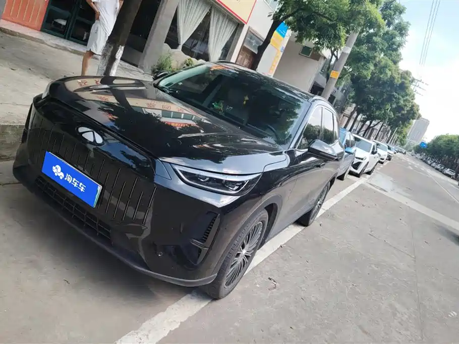 Fulwin Fengyun T9 2024