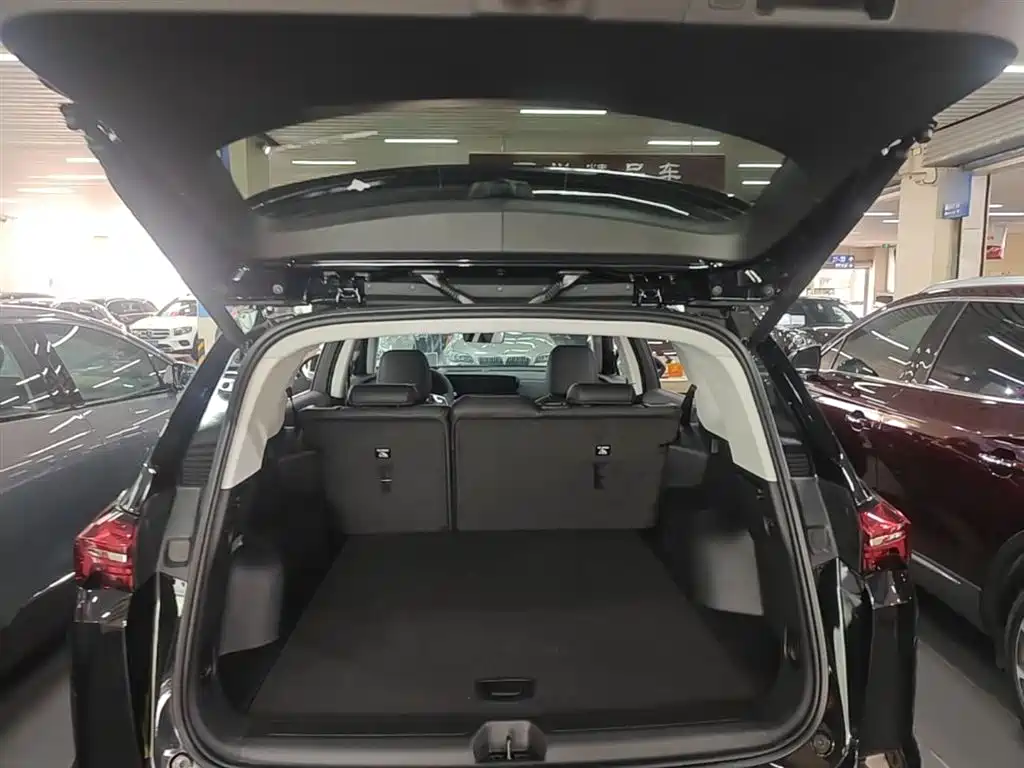 Buick Envision Plus 2026 — фото 19