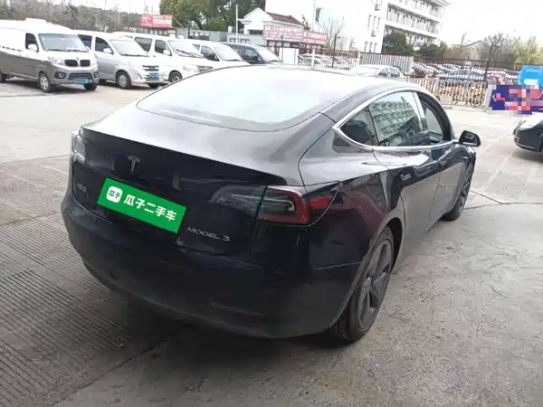 Tesla Model 3 2020