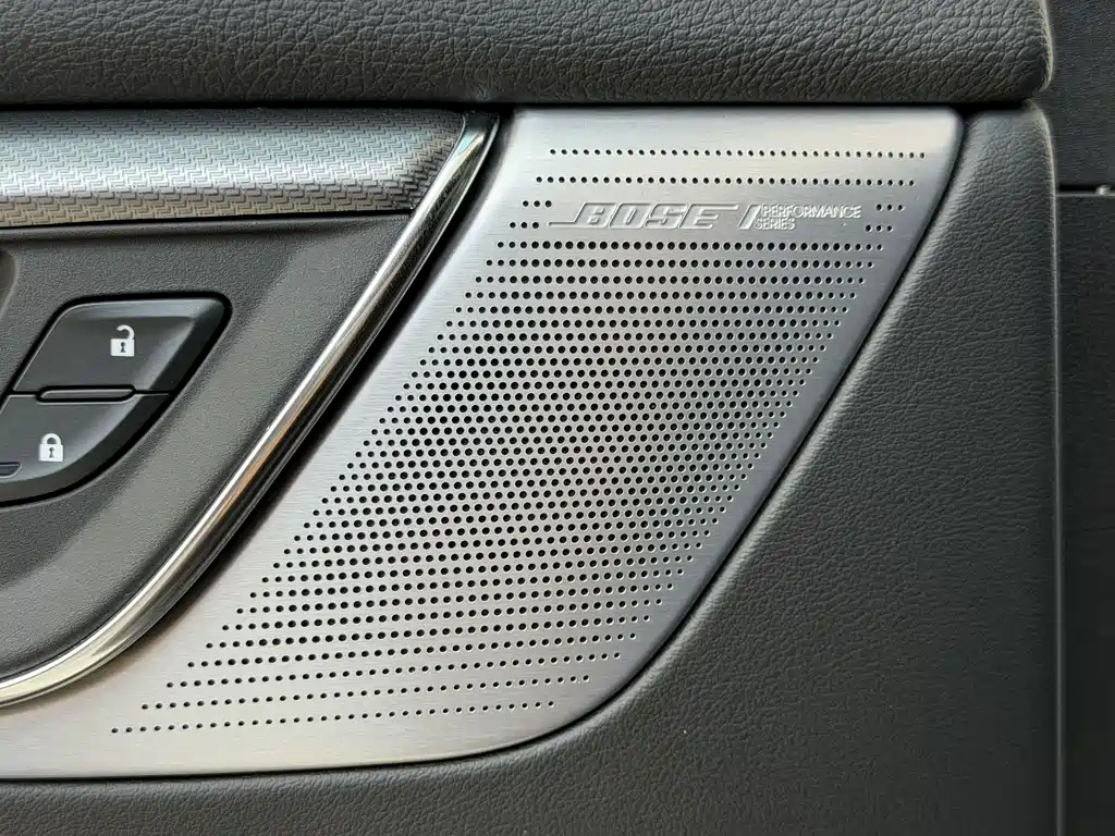 Cadillac CT5 2022 — фото 19