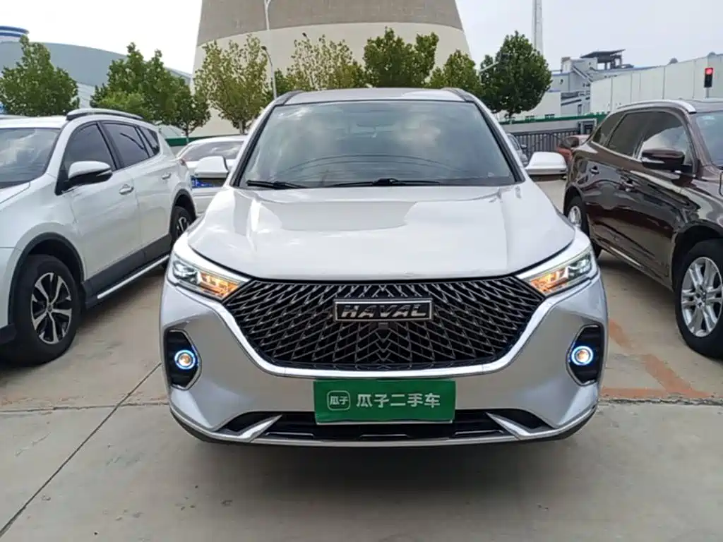 Haval M6 2021