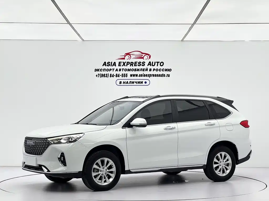 Haval M6 2023