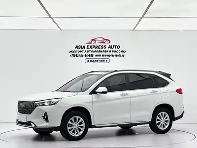 Haval M6 2023