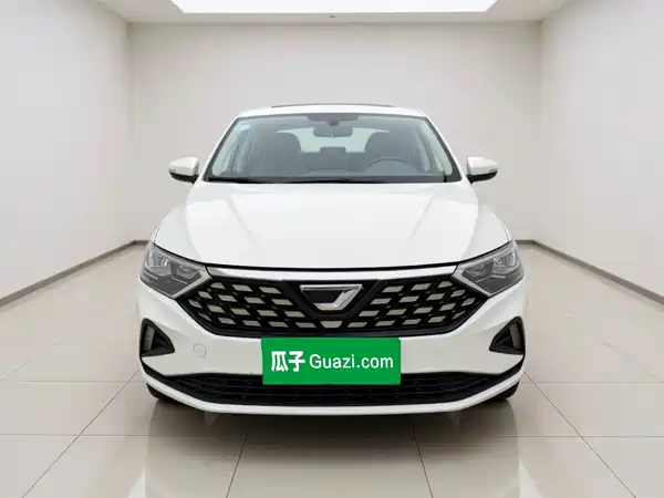 Jetta VA3 2020
