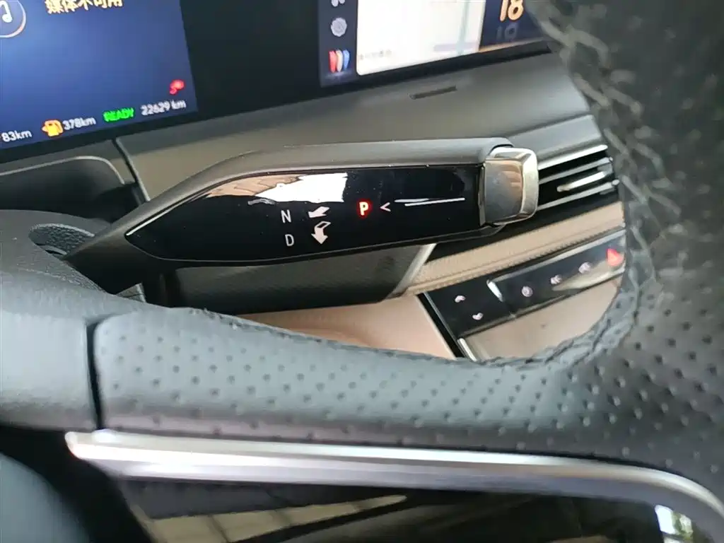 Buick GL8 Hybrid 2025 — фото 14
