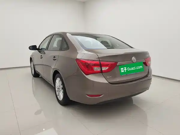 Buick Excelle GT 2016