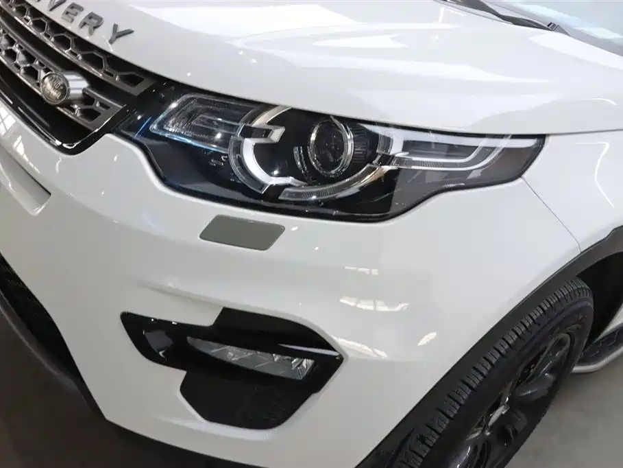 Land Rover Discovery Sport 2019 — фото 32