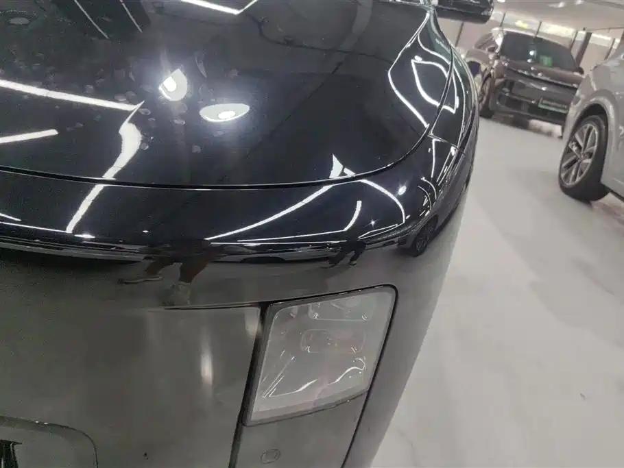 Li Auto i8 2026