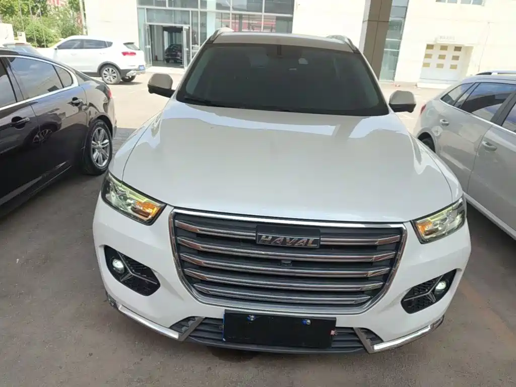Haval H6 2021