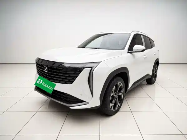 Geely Boyue L 2024