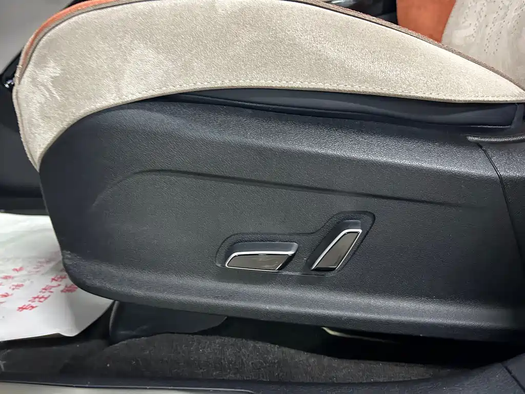 BYD PLUS New Energy 2023 — фото 13
