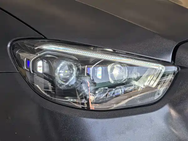 Mercedes-Benz E-Class 2013