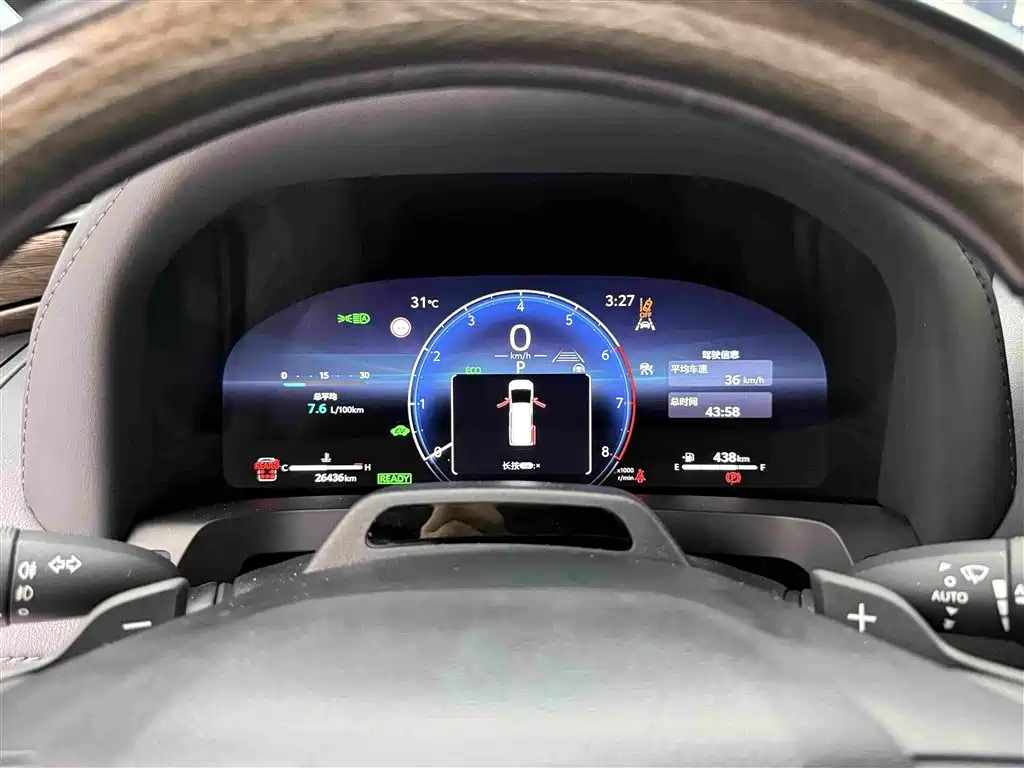 Toyota Vellfire 2025 — фото 16