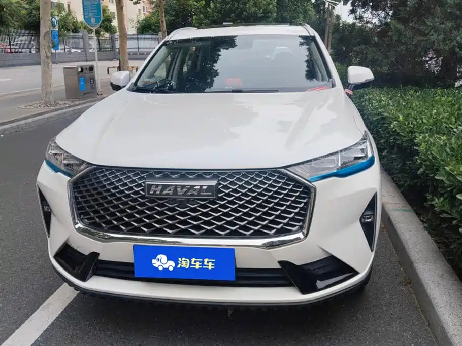 Haval H6 2024
