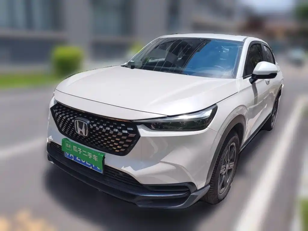 Honda XR-V 2023