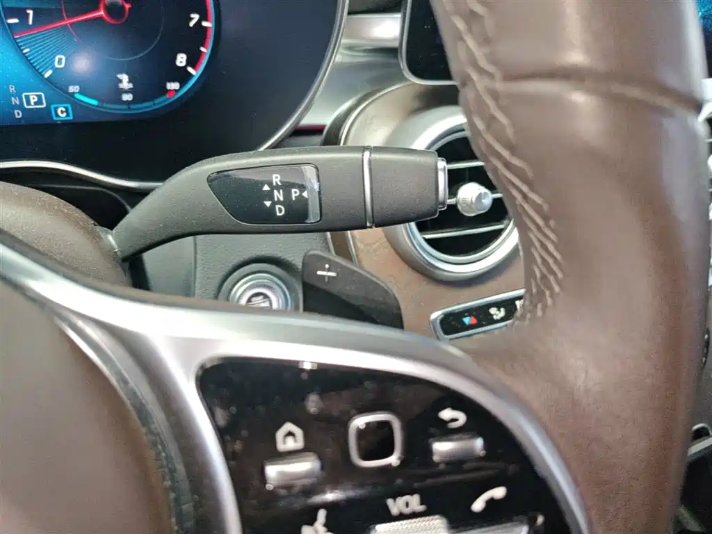 Mercedes-Benz GLC 2022 — фото 14