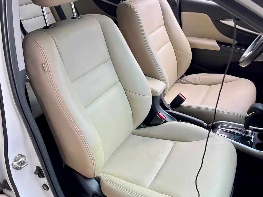 Honda Crider 2017 — фото 10