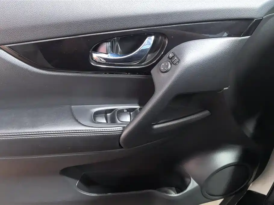 Nissan X-Trail 2019