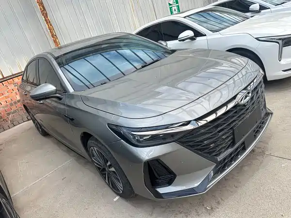 Chery Arrizo 8 2023