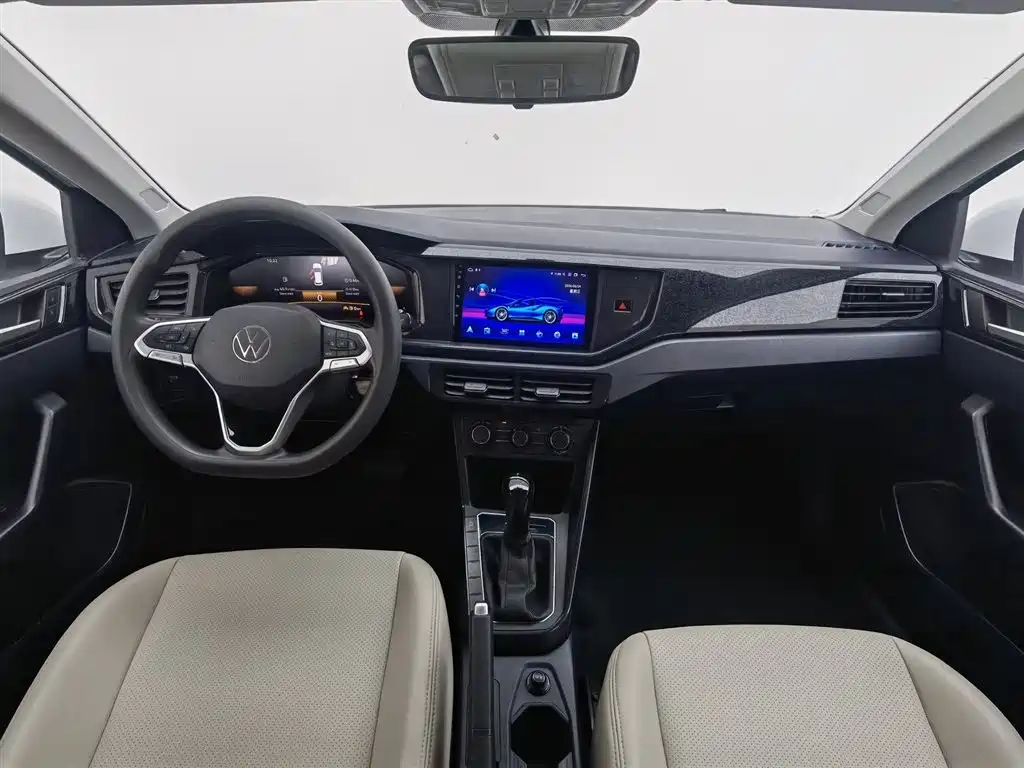 Volkswagen Lavida 2024