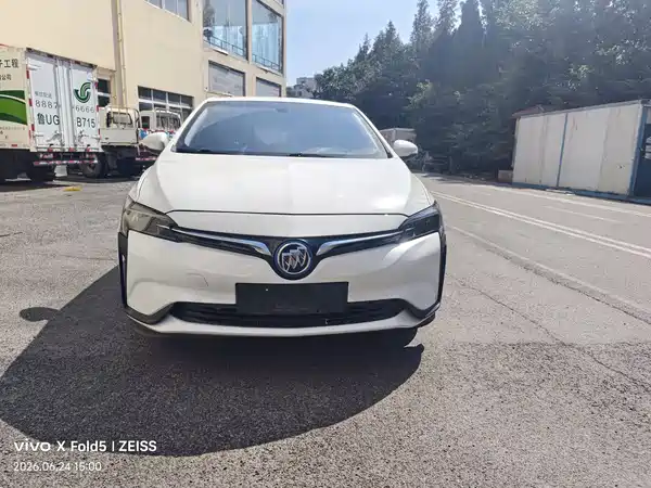 Buick Velite 6 2024