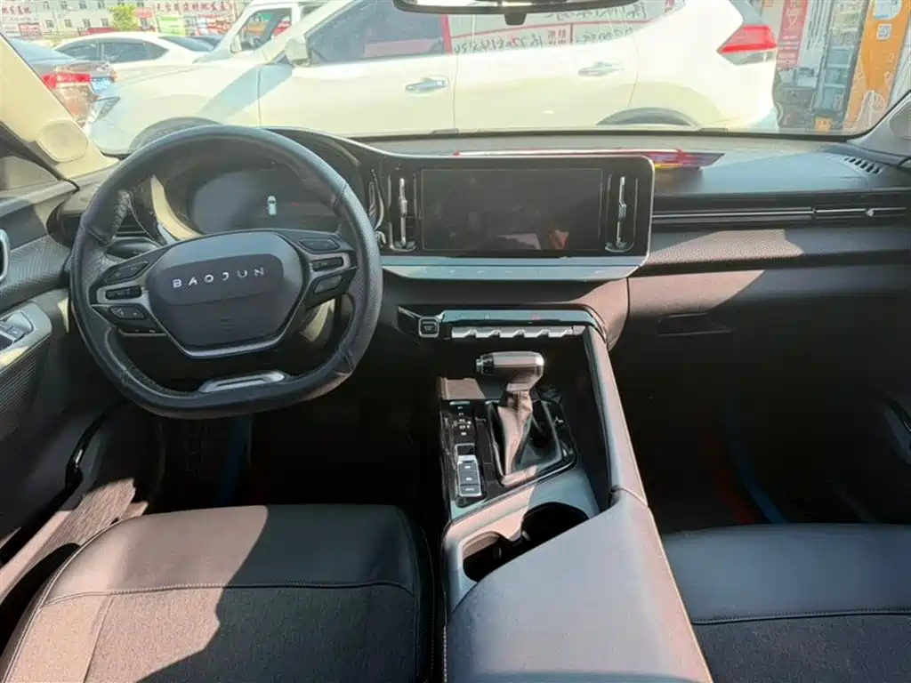 Baojun Valli 2022