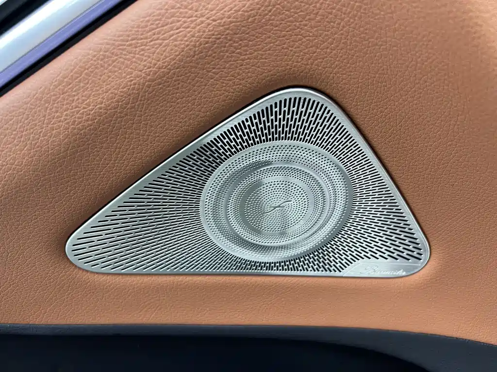 Mercedes-Benz S-Class 2024 — фото 4