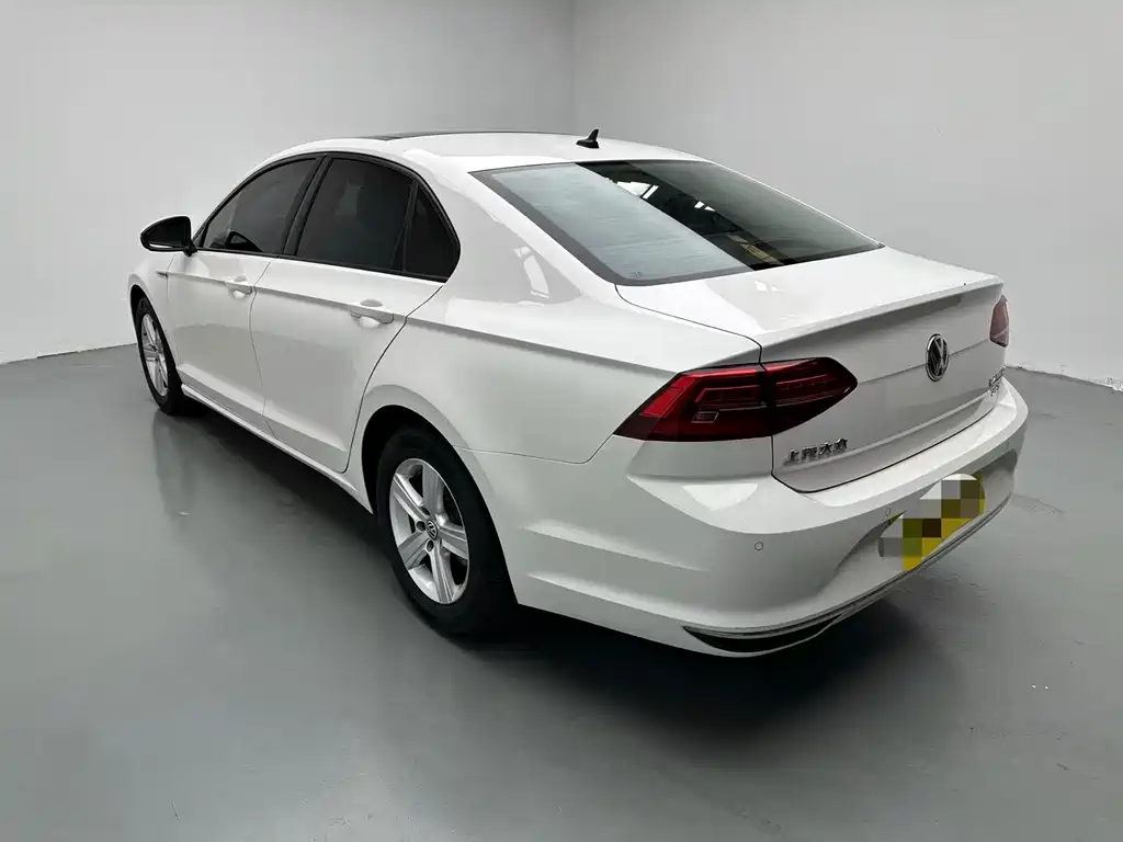 Volkswagen Lamando 2020