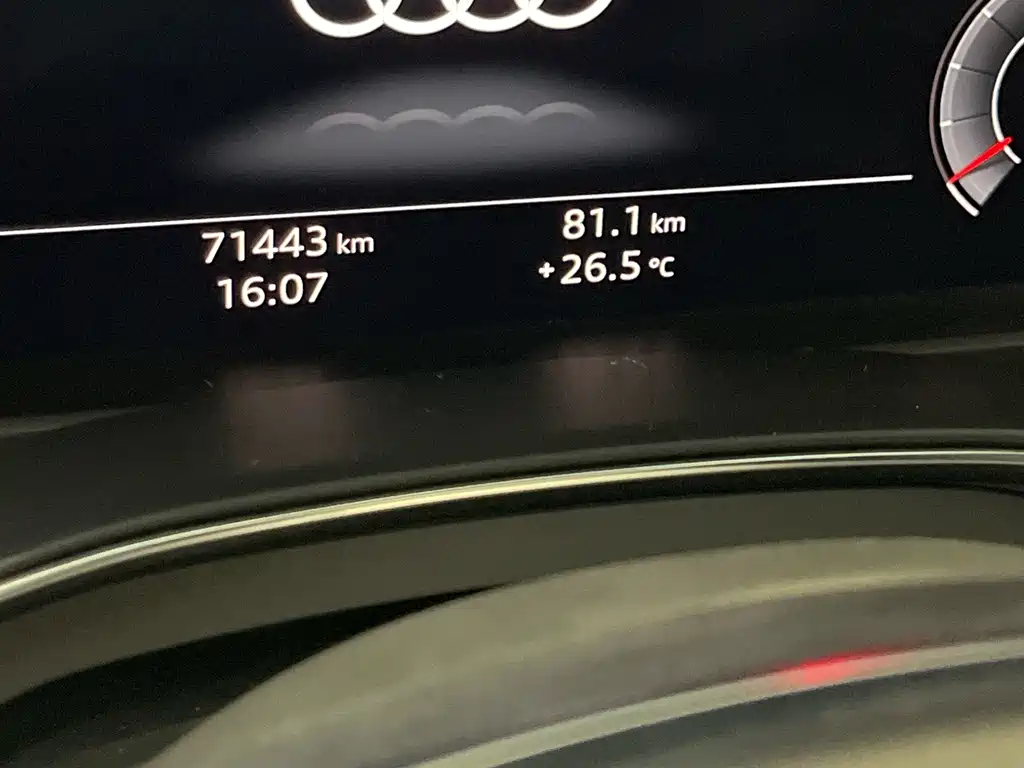 Audi A6L 2020 — фото 10