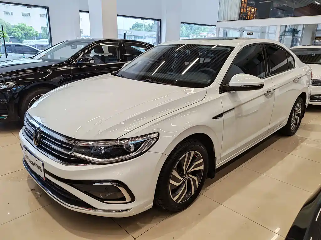 Volkswagen Bora 2022