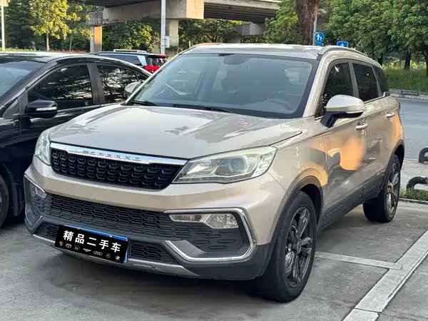 Liebao CS9 2018